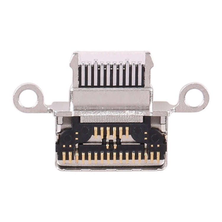 For iPad Air 4 / Air 5 Charging Port Connector(Pink)