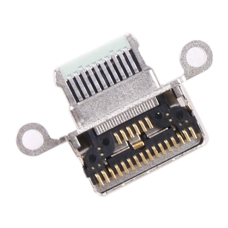 For iPad Air 4 / Air 5 Charging Port Connector(Green)