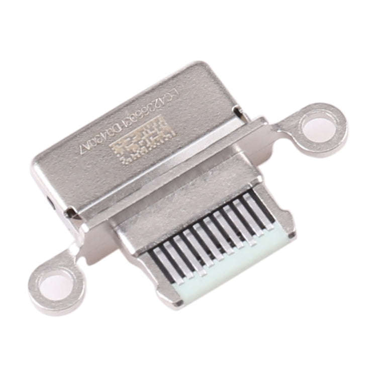 For iPad Air 4 / Air 5 Charging Port Connector(Green)