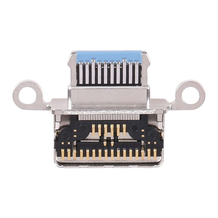 For iPad Air 4 / Air 5 Charging Port Connector(Blue)