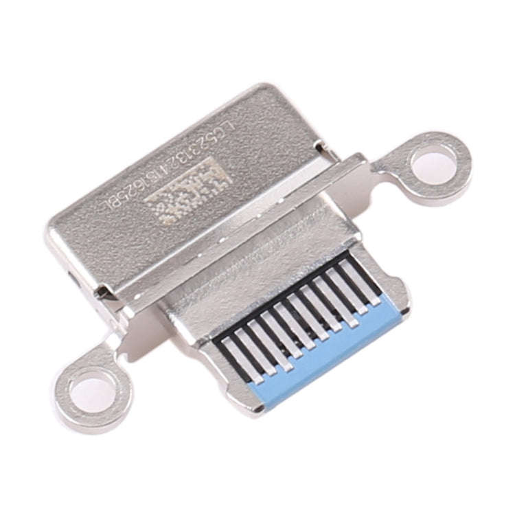 For iPad Air 4 / Air 5 Charging Port Connector(Blue)
