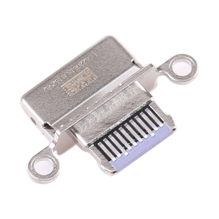 For iPad Air 4 / Air 5 Charging Port Connector(Purple)
