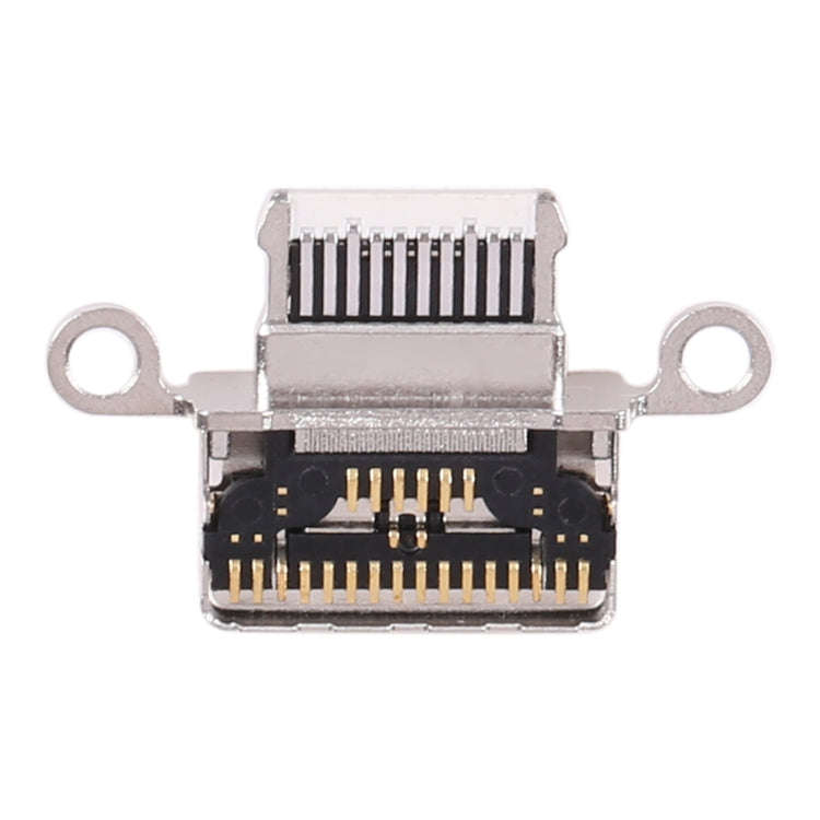 For iPad Air 4 / Air 5 Charging Port Connector(White)
