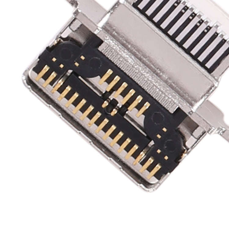 For iPad Air 4 / Air 5 Charging Port Connector(White)