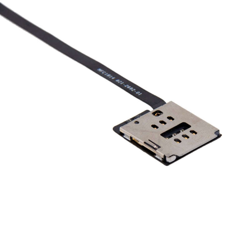 SIM Card Slot Flex Cable for iPad Pro 12.9 inch