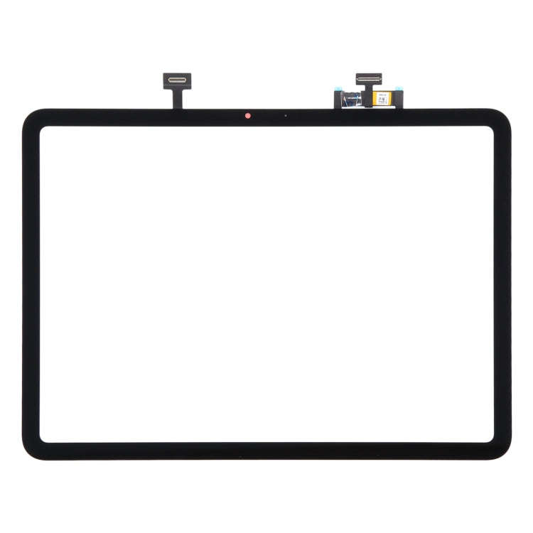 Original Touch Panel for iPad Air 11 2024 M2 A2902 A2899 A2900 (Black)