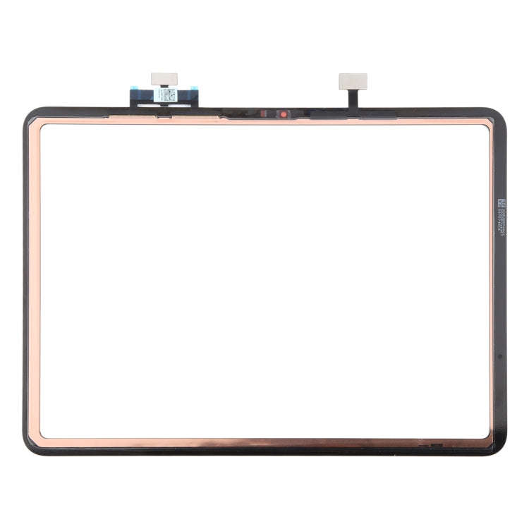 Original Touch Panel for iPad Air 11 2024 M2 A2902 A2899 A2900 (Black)