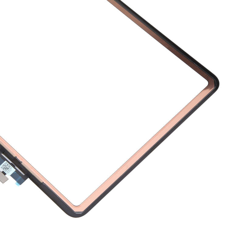 Original Touch Panel for iPad Air 11 2024 M2 A2902 A2899 A2900 (Black)