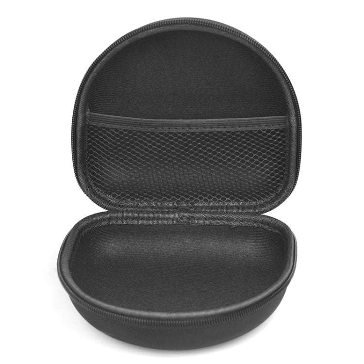 Portable Bluetooth Headphone Storage Protection Bag for Marshall MID ANC, Size: 16.7 x 15.6 x 7.9cm