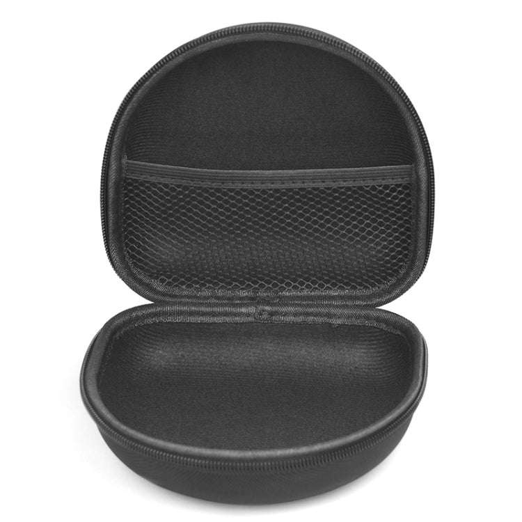 Portable Wireless Bluetooth Earphone Storage Protection Bag for Marshall Mid Bluetooth, Size: 16....