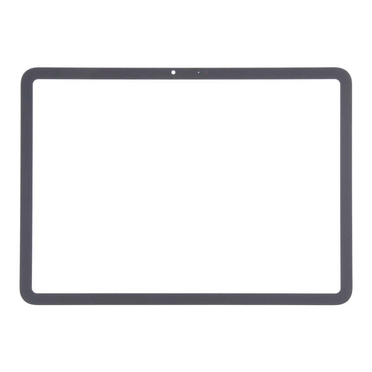 For iPad Air 11 inch 2024 A2899 A2900 Front Screen Outer Glass Lens with OCA Optically Clear Adhe...