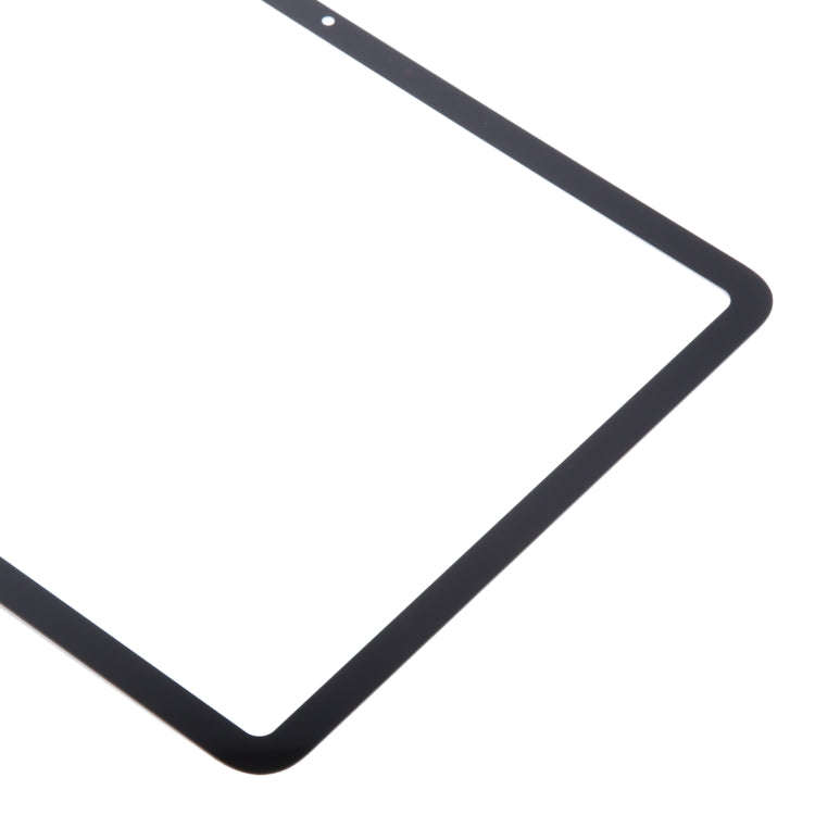 For iPad Air 11 inch 2024 A2899 A2900 Front Screen Outer Glass Lens with OCA Optically Clear Adhe...
