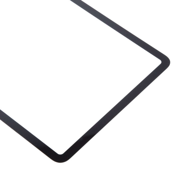 For iPad Air 11 inch 2024 A2899 A2900 Front Screen Outer Glass Lens with OCA Optically Clear Adhe...