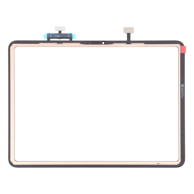 For iPad Air 11 inch 2024 A2899 A2900 OEM Touch Panel