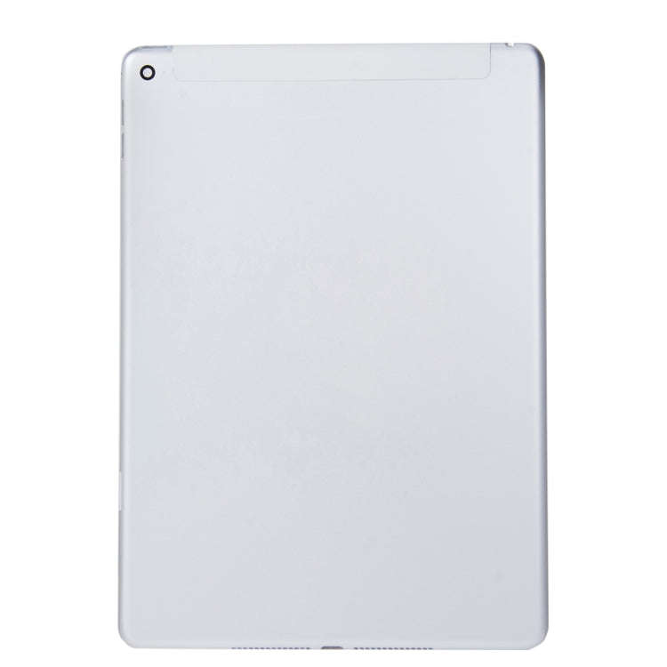 Battery Back Housing Cover  for iPad Air 2 / iPad 6 (3G Version) (Silver)