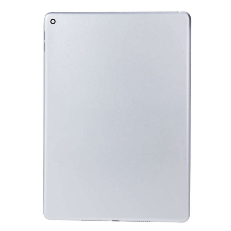 Battery Back Housing Cover  for iPad Air 2 / iPad 6 (WiFi Version) (Silver)