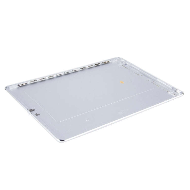 Battery Back Housing Cover  for iPad Air 2 / iPad 6 (WiFi Version) (Silver)