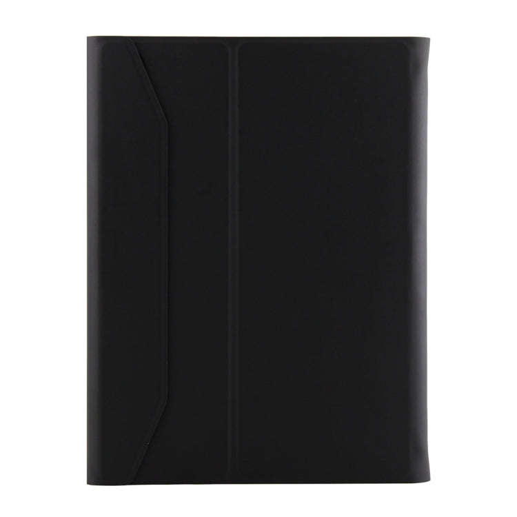 FT-1038E Detachable Bluetooth 3.0 Aluminum Alloy Keyboard + Lambskin Texture Leather Tablet Case ...
