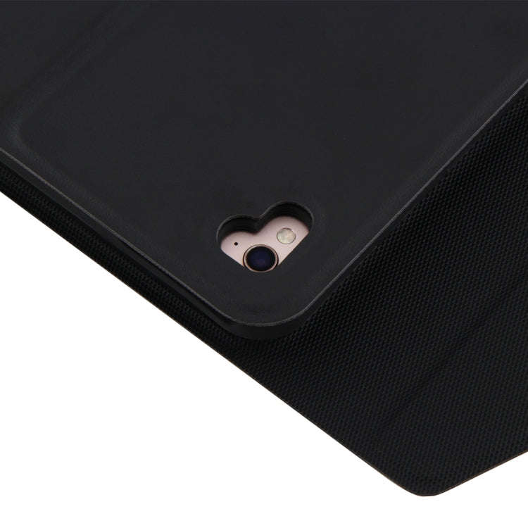 FT-1038E Detachable Bluetooth 3.0 Aluminum Alloy Keyboard + Lambskin Texture Leather Tablet Case ...