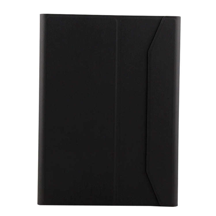 FT-1039B Detachable Bluetooth 3.0 Aluminum Alloy Keyboard + Lambskin Texture Leather Tablet Case ...