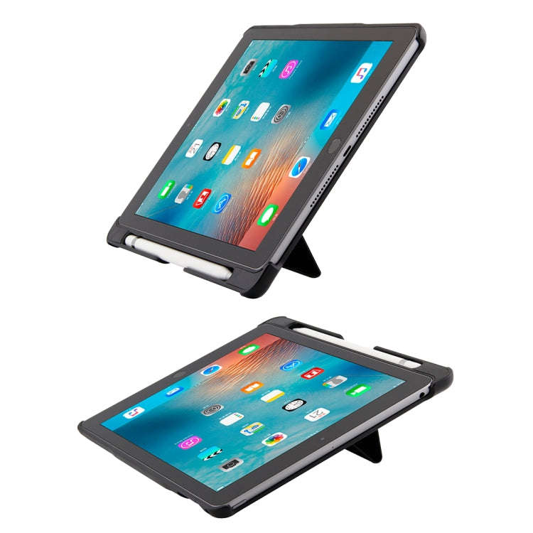 T-201 Detachable Bluetooth 3.0 Ultra-thin Keyboard + Lambskin Texture Leather Tablet Case for iPa...