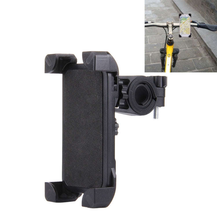 CH-01 360 Degree Rotation Bicycle Phone Holder for iPhone 7 & 7 Plus / iPhone 6 & 6 Plus / iPhone...
