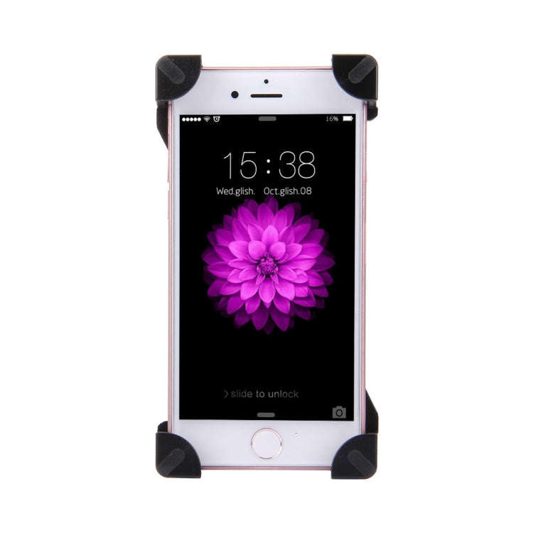 CH-01 360 Degree Rotation Bicycle Phone Holder for iPhone 7 & 7 Plus / iPhone 6 & 6 Plus / iPhone...