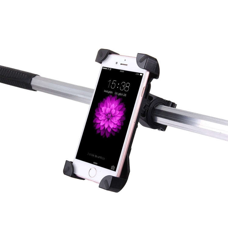 CH-01 360 Degree Rotation Bicycle Phone Holder for iPhone 7 & 7 Plus / iPhone 6 & 6 Plus / iPhone...