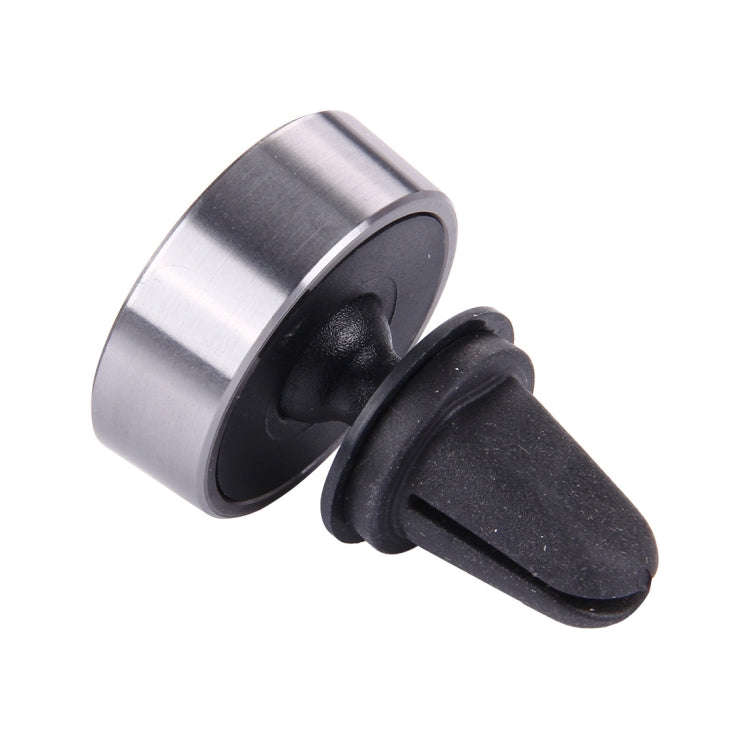 Car Magnetic Air Vent Mount Dock Holder with Quick-snap , For iPhone, Galaxy, Huawei, Xiaomi, LG,...