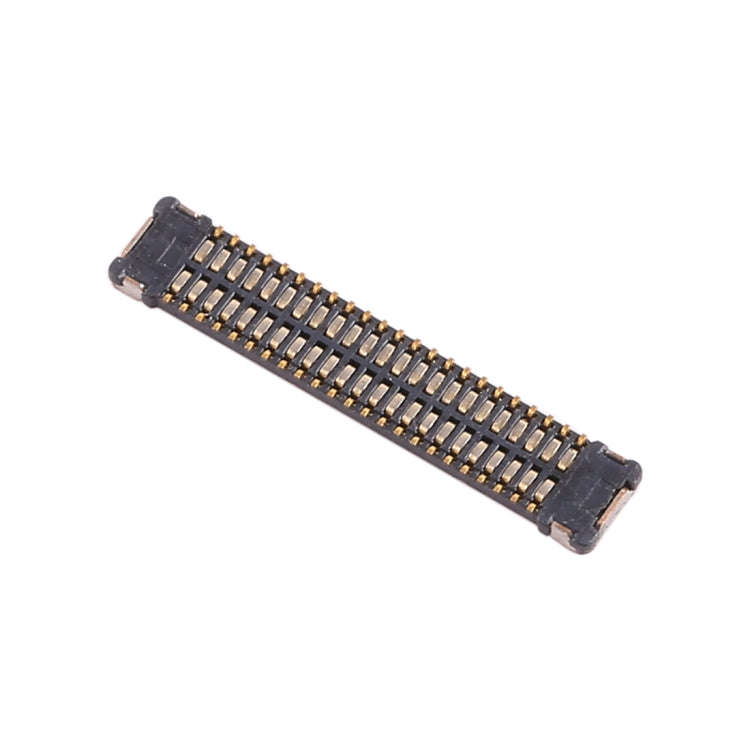 10 PCS Motherboard & Touch Screen FPC Connector for iPhone 6
