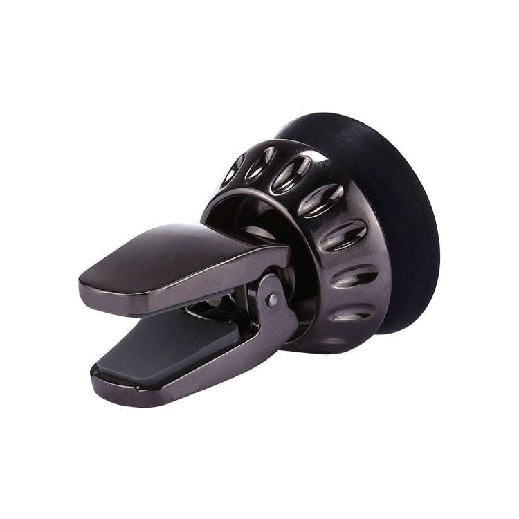 Silicone Sucker Universal Car Air Vent Phone Holder Stand Mount, For iPhone, Samsung, Sony, Lenov...