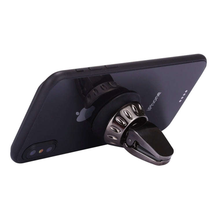 Silicone Sucker Universal Car Air Vent Phone Holder Stand Mount, For iPhone, Samsung, Sony, Lenov...