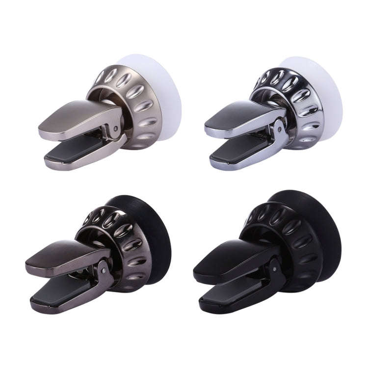 Silicone Sucker Universal Car Air Vent Phone Holder Stand Mount, For iPhone, Samsung, Sony, Lenov...