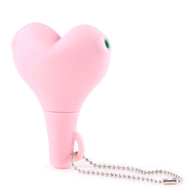 1 Male to 2 Females 3.5mm Jack Plug Multi-function Heart Shaped Earphone Audio Video Splitter Ada...