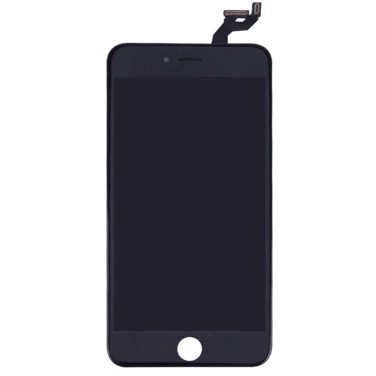 TFT LCD Screen with Frame for iPhone 6s Plus (Black)
