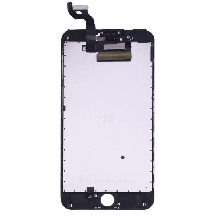TFT LCD Screen with Frame for iPhone 6s Plus (Black)