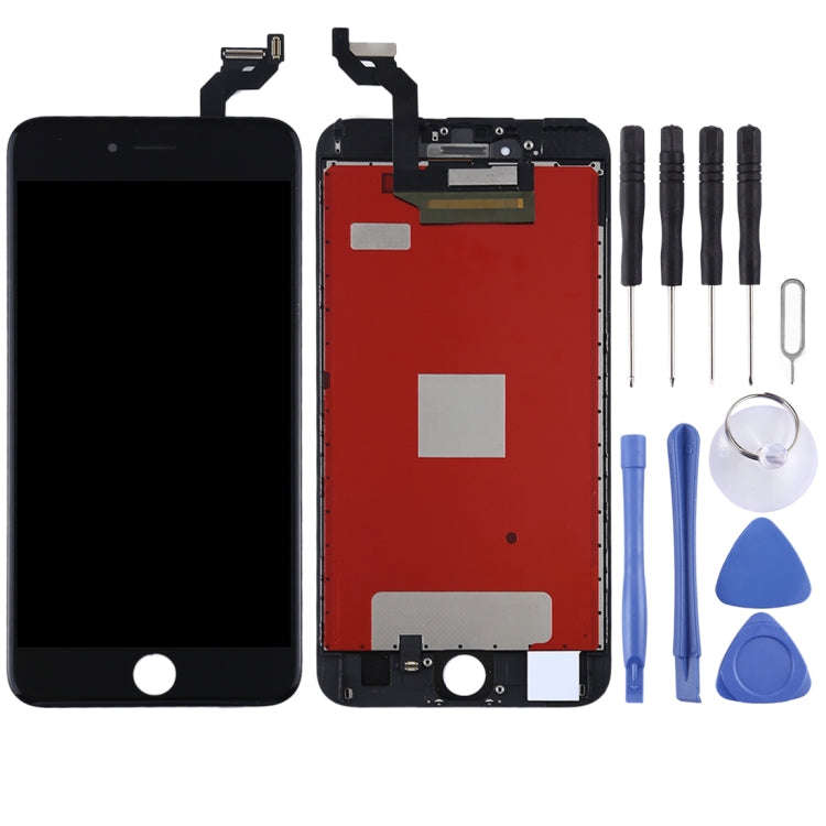 For iPhone 6S Plus Original LCD Screen (Black)