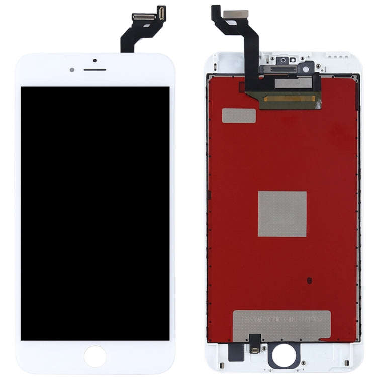 Original LCD Screen for iPhone 6S Plus (White)