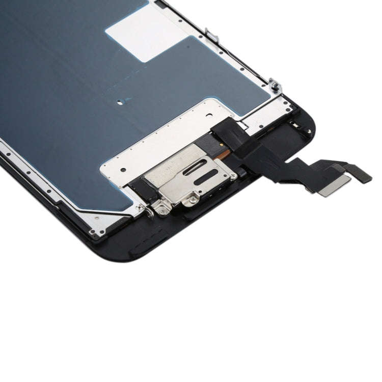 TFT LCD Screen with Front Camera for iPhone 6s Plus (Black)