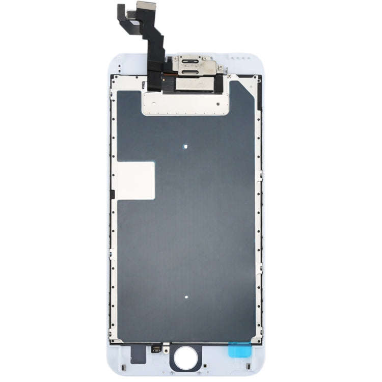 TFT LCD Screen with Front Camera for iPhone 6s Plus (White)