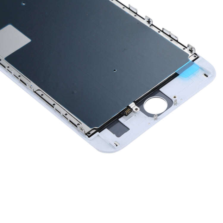 TFT LCD Screen with Front Camera for iPhone 6s Plus (White)