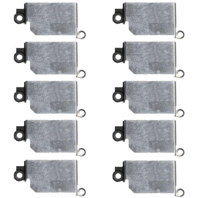 10 PCS for iPhone 6s Plus Rear Facing Camera Retaining Bracket