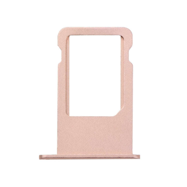Card Tray for iPhone 6s Plus(Rose Gold)