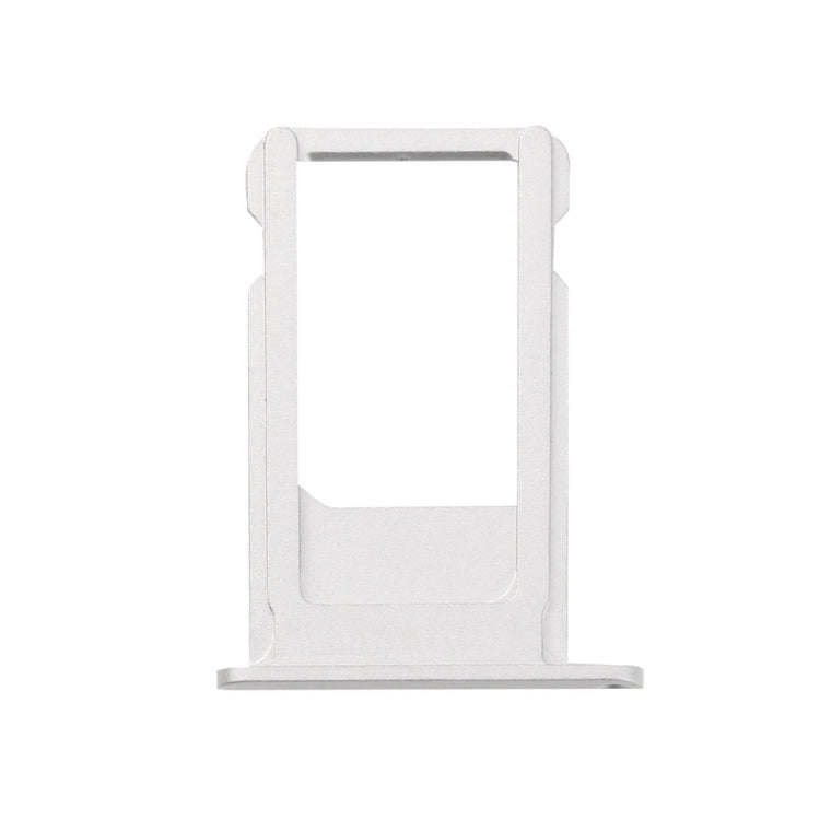 Card Tray for iPhone 6s Plus(Silver)