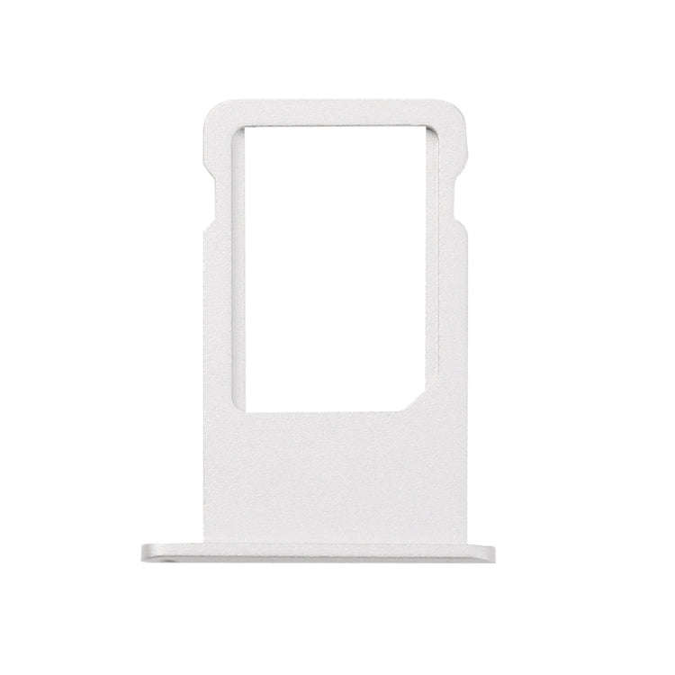 Card Tray for iPhone 6s Plus(Silver)