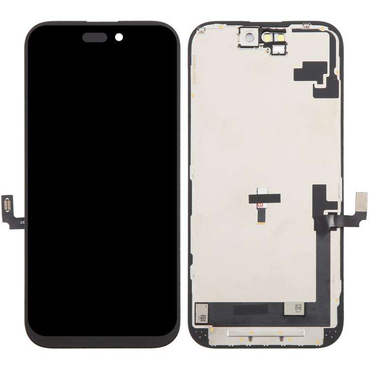 For iPhone 16 HD+ incell Screen