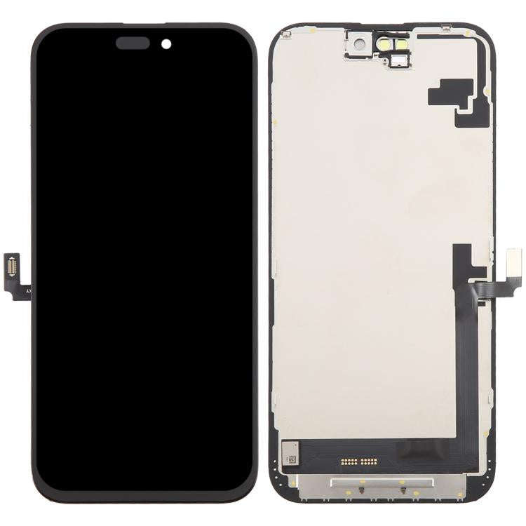 For iPhone 16 Plus HD+ incell Screen