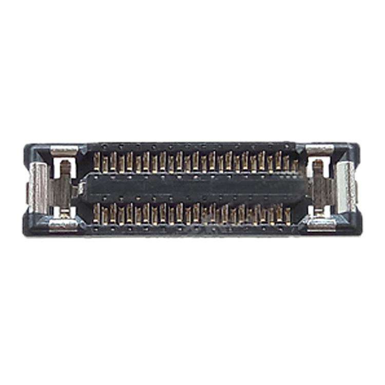 For iPhone 16 / 16 Plus 48 Pin LCD Display FPC Connector On Motherboard