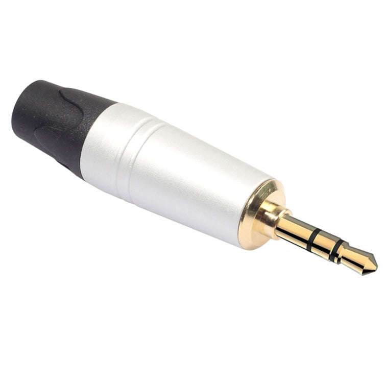 Mini 3.5 mm Plug Audio Jack Gold Plated Earphone Adapter for DIY Stereo Headset Earphone & Repair...
