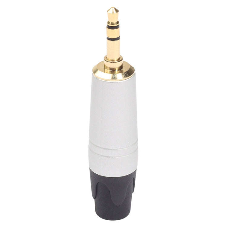 Mini 3.5 mm Plug Audio Jack Gold Plated Earphone Adapter for DIY Stereo Headset Earphone & Repair...